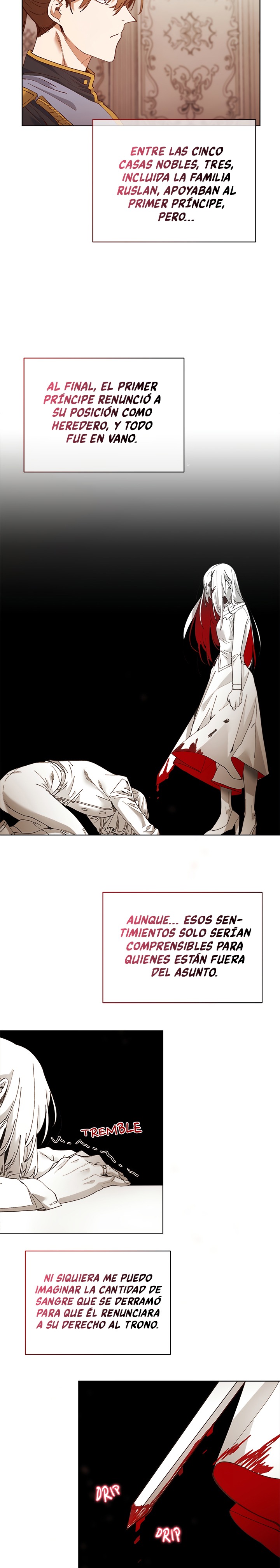I Will Protect the Lady Raw Chapter 1 Page 26