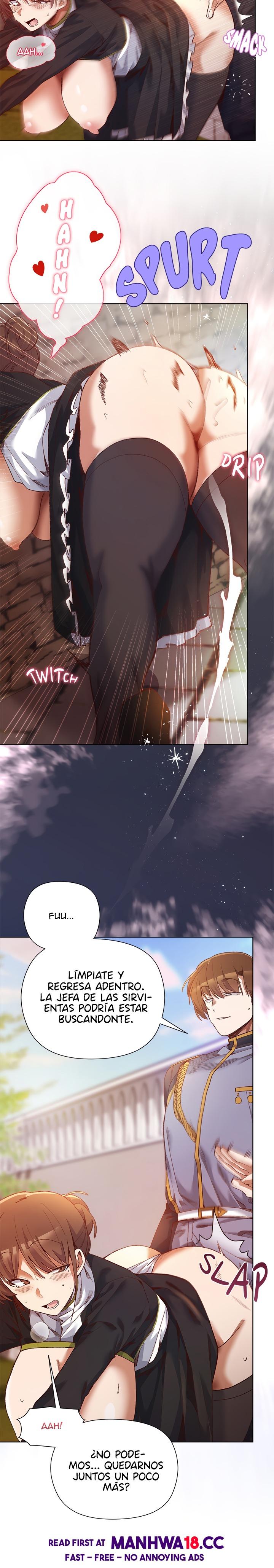 I Will Protect the Lady Raw Chapter 1 Page 3