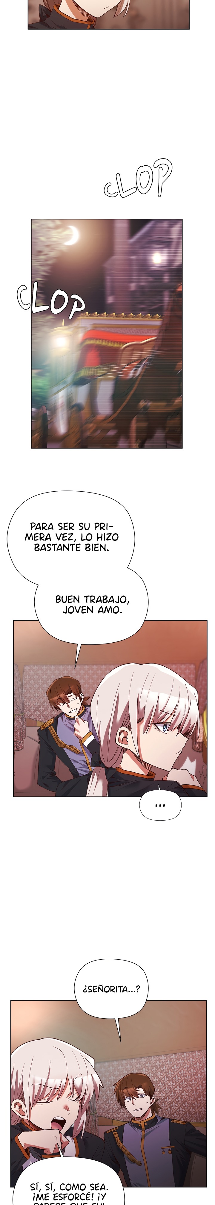 I Will Protect the Lady Raw Chapter 1 Page 30