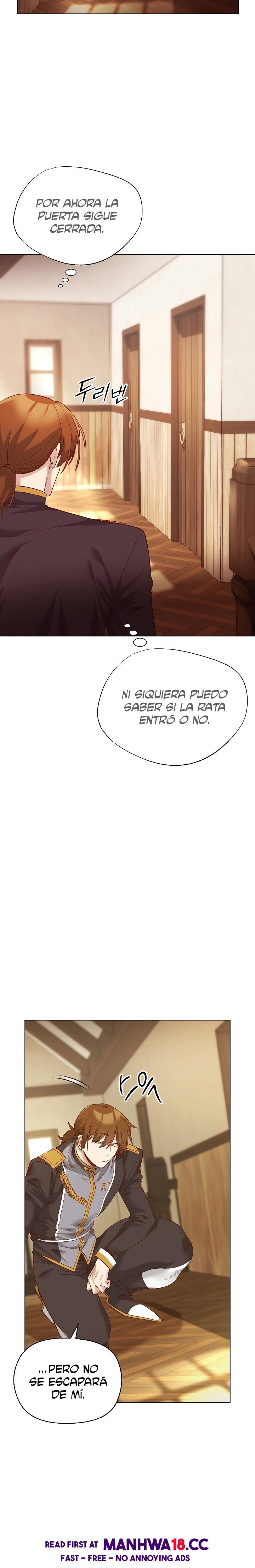 I Will Protect the Lady Raw Chapter 10 Page 16