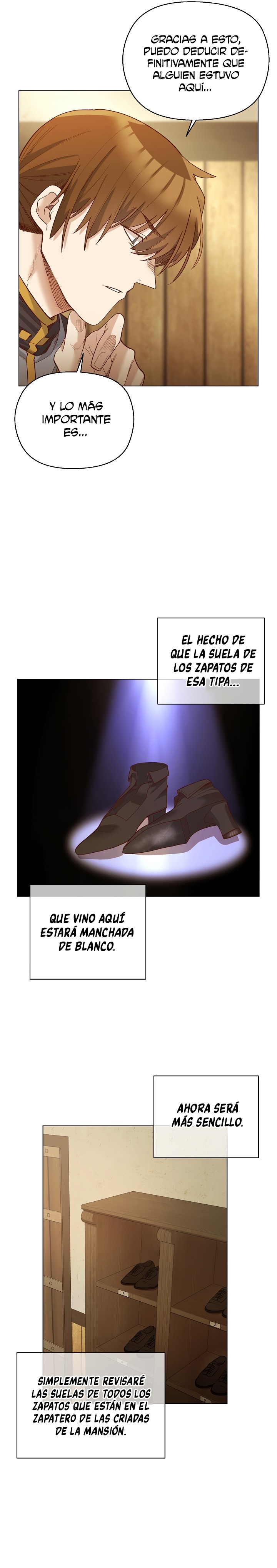 I Will Protect the Lady Raw Chapter 10 Page 18