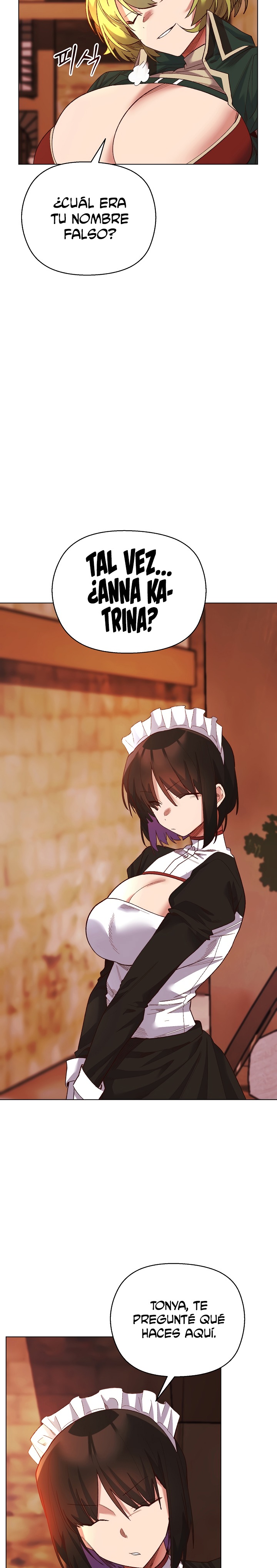 I Will Protect the Lady Raw Chapter 10 Page 24