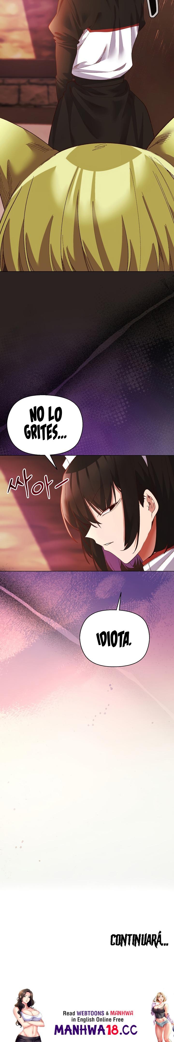 I Will Protect the Lady Raw Chapter 10 Page 27