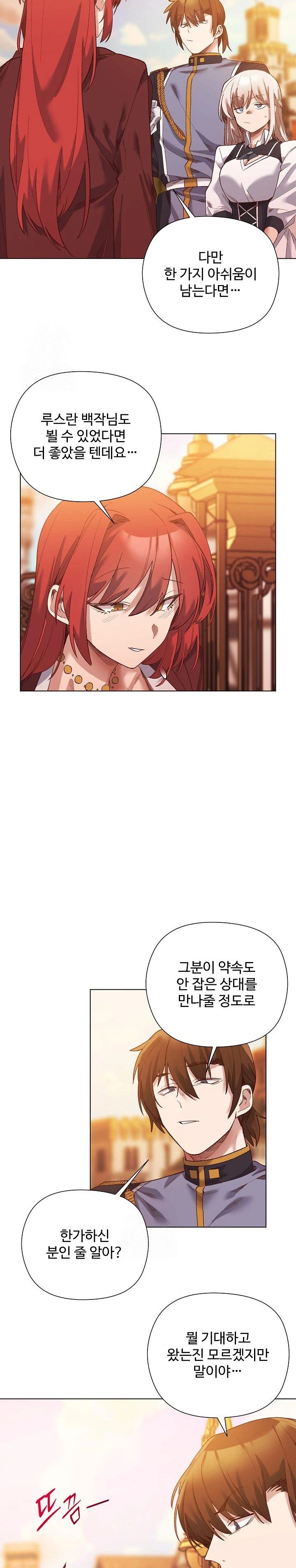 I Will Protect the Lady Raw Chapter 15 Page 17