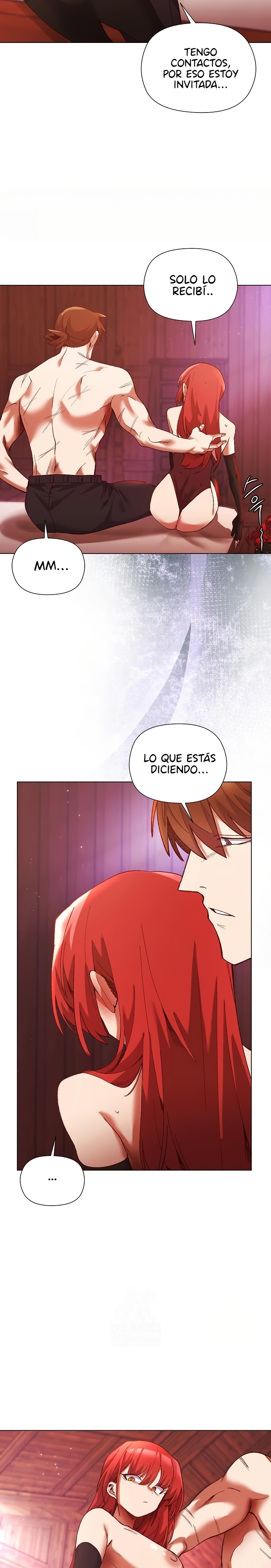 I Will Protect the Lady Raw Chapter 2 Page 11