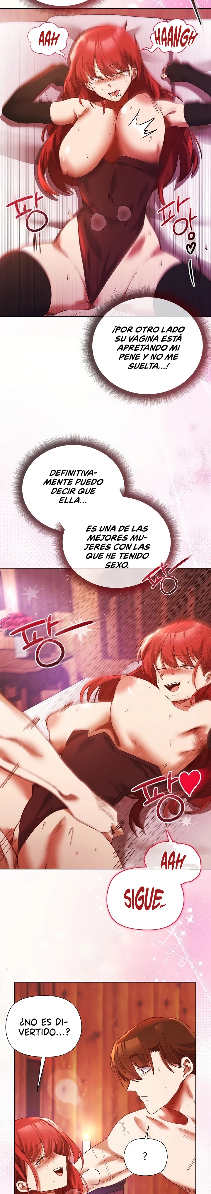 I Will Protect the Lady Raw Chapter 2 Page 18
