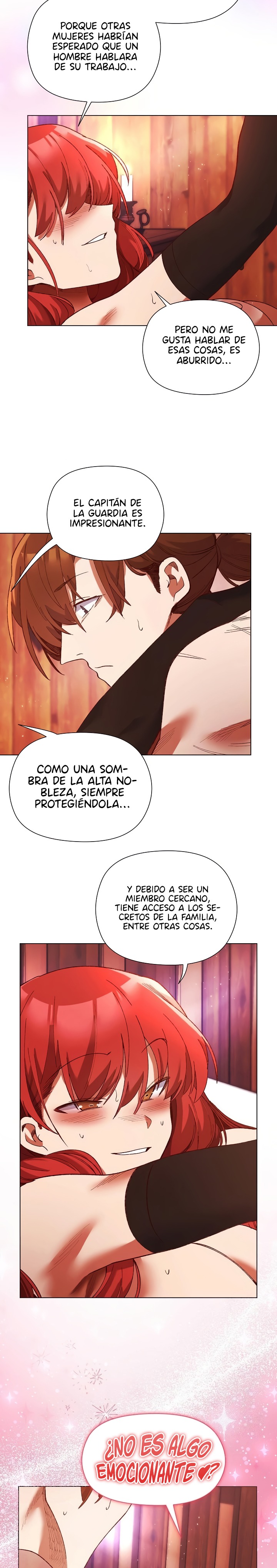 I Will Protect the Lady Raw Chapter 2 Page 20