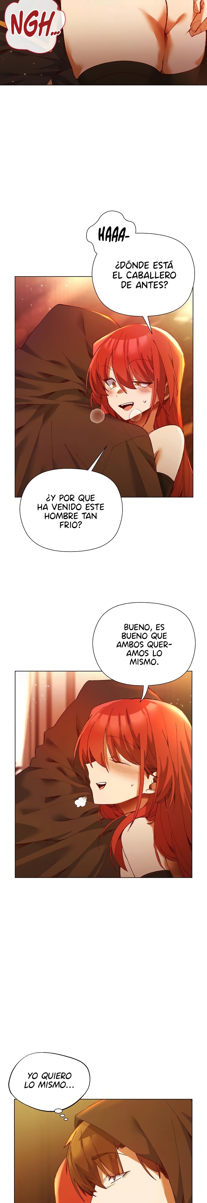 I Will Protect the Lady Raw Chapter 2 Page 3