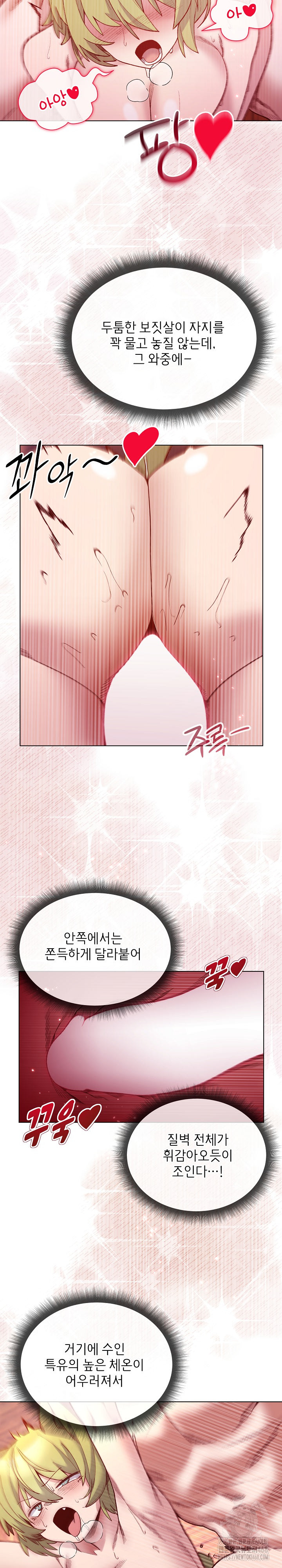 I Will Protect the Lady Raw Chapter 26 Page 22