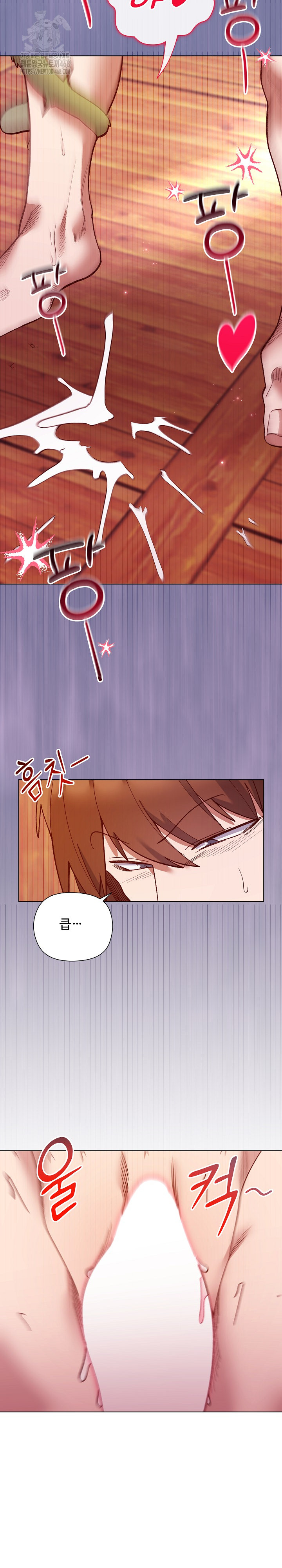 I Will Protect the Lady Raw Chapter 27 Page 26