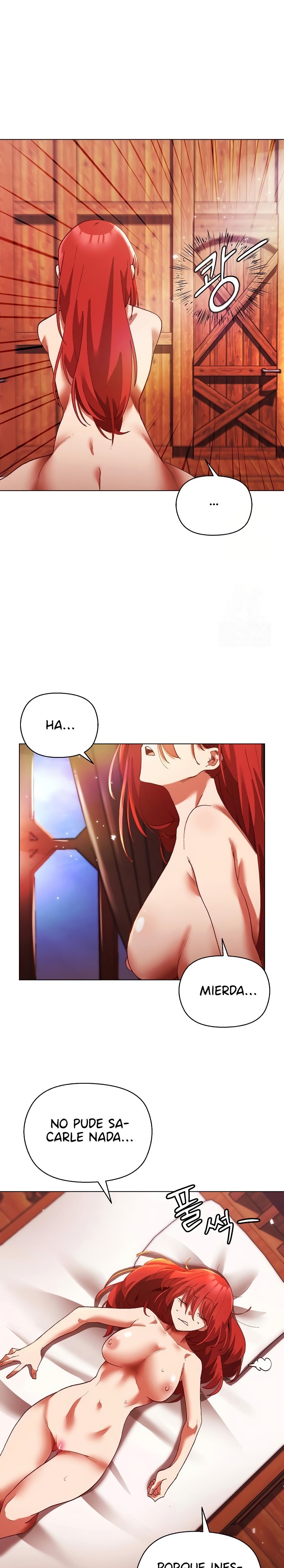 I Will Protect the Lady Raw Chapter 3 Page 15