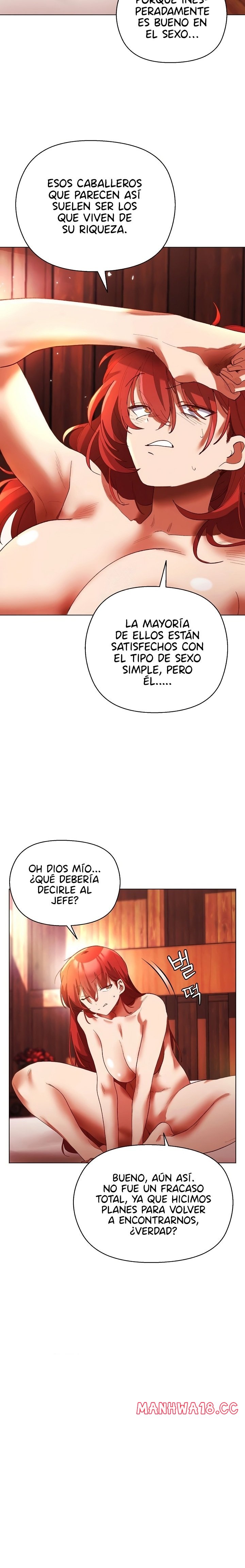 I Will Protect the Lady Raw Chapter 3 Page 16