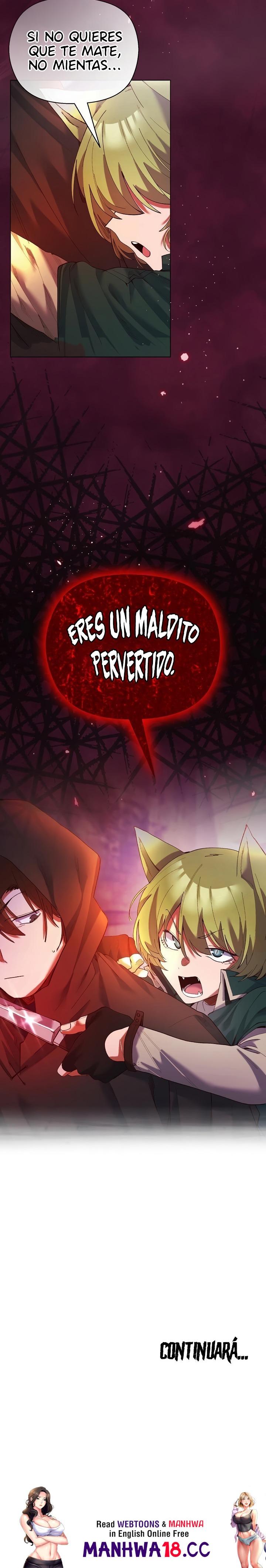 I Will Protect the Lady Raw Chapter 3 Page 27