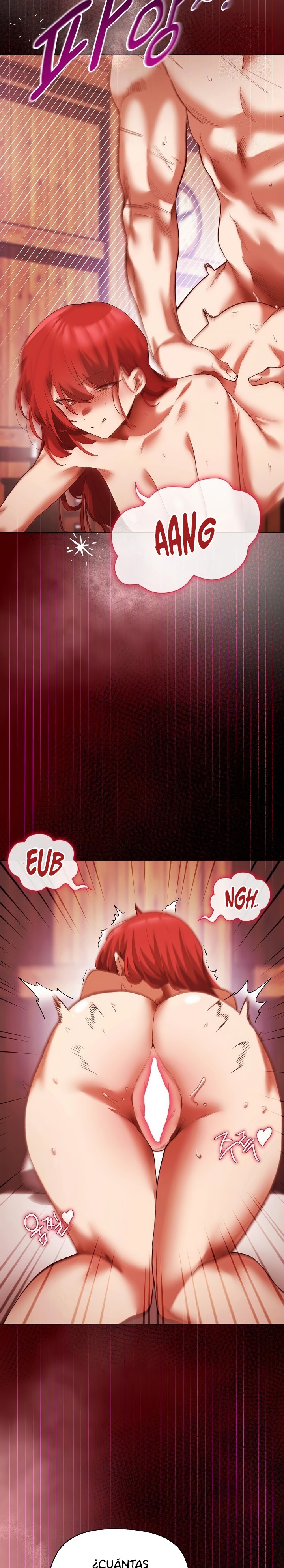 I Will Protect the Lady Raw Chapter 3 Page 5