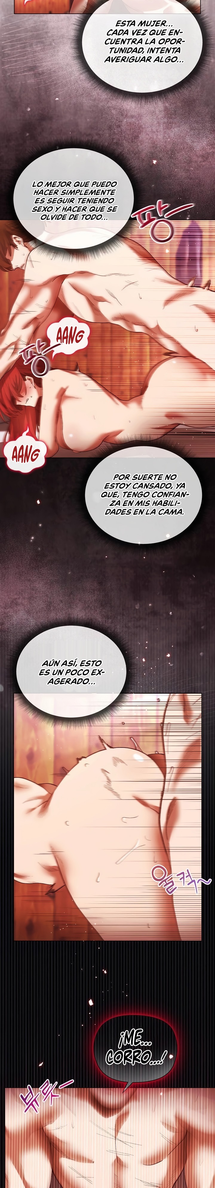 I Will Protect the Lady Raw Chapter 3 Page 7