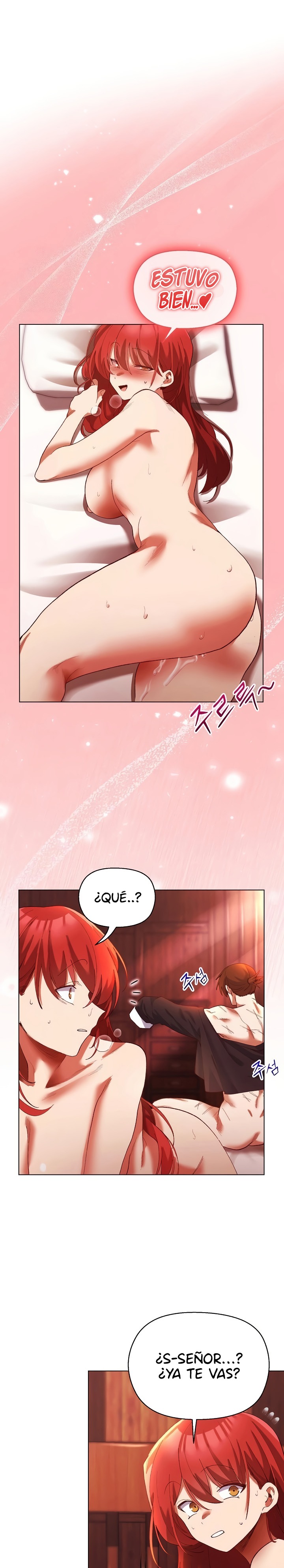 I Will Protect the Lady Raw Chapter 3 Page 9