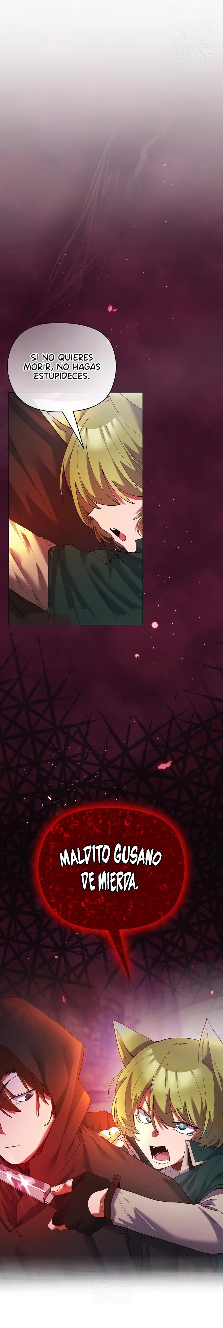 I Will Protect the Lady Raw Chapter 4 Page 2