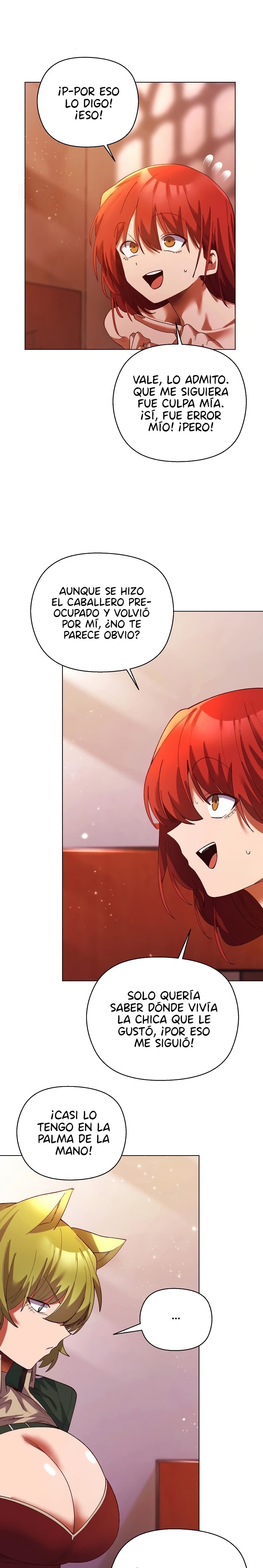 I Will Protect the Lady Raw Chapter 4 Page 24
