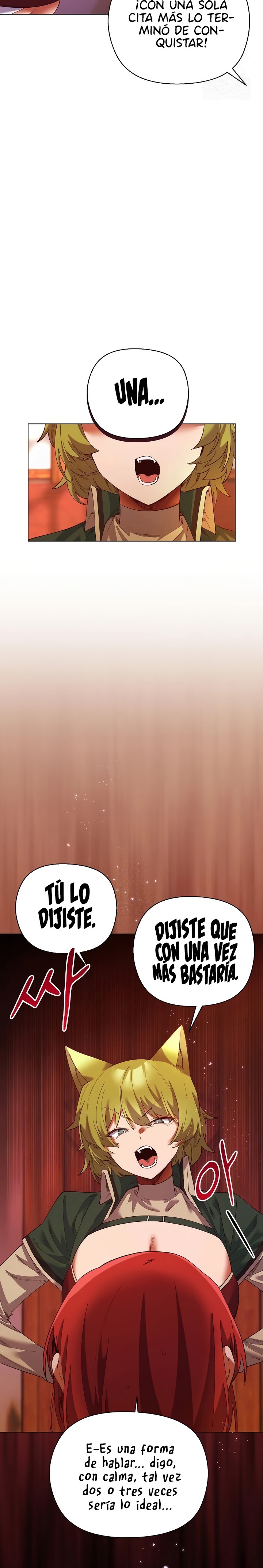 I Will Protect the Lady Raw Chapter 4 Page 25