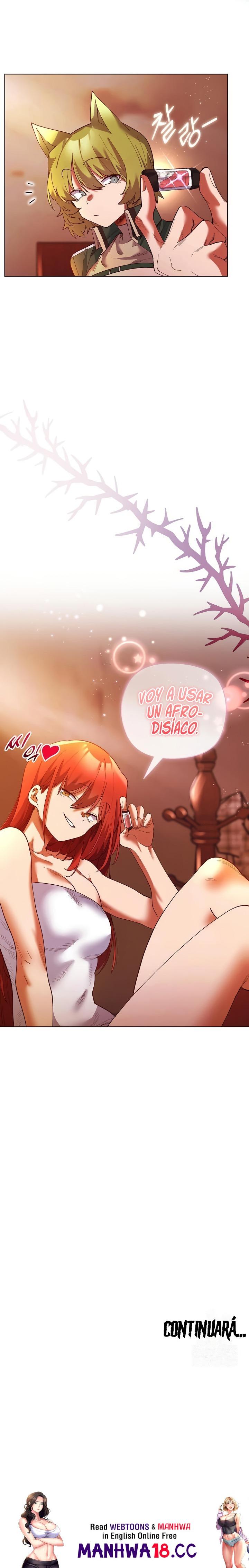 I Will Protect the Lady Raw Chapter 4 Page 28