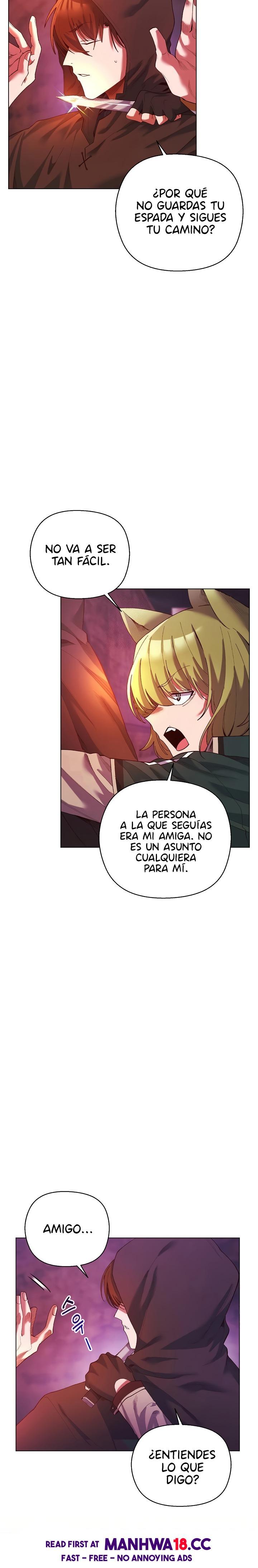 I Will Protect the Lady Raw Chapter 4 Page 4