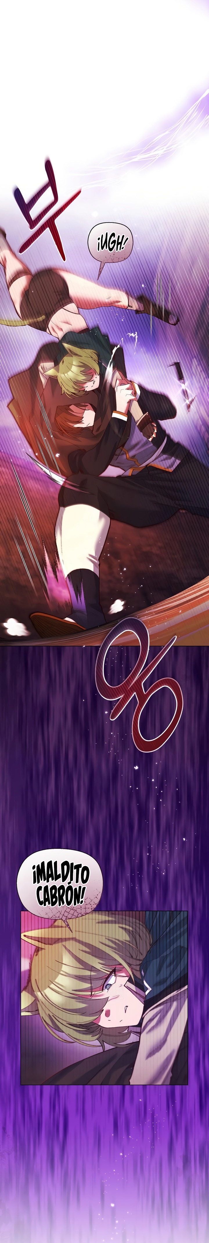 I Will Protect the Lady Raw Chapter 4 Page 6
