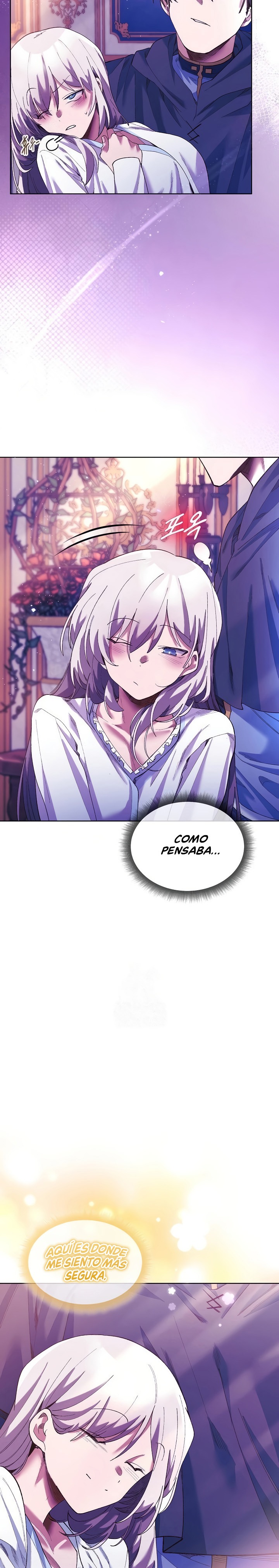 I Will Protect the Lady Raw Chapter 5 Page 11