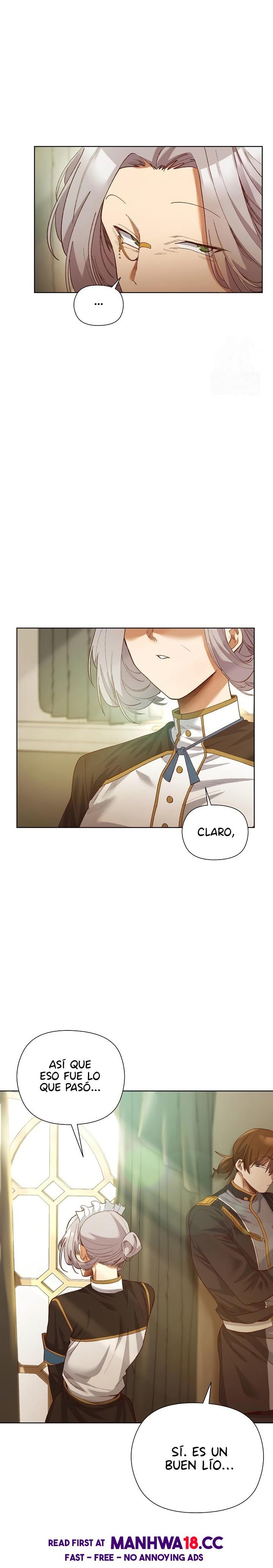 I Will Protect the Lady Raw Chapter 5 Page 17