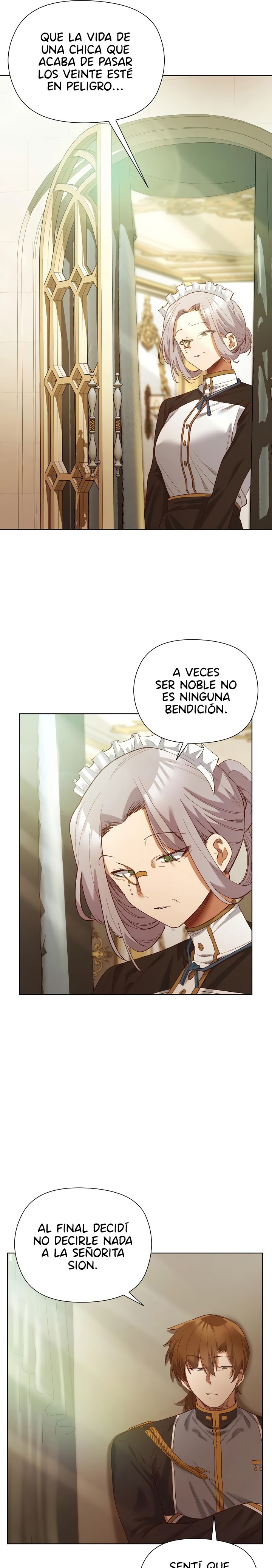 I Will Protect the Lady Raw Chapter 5 Page 18