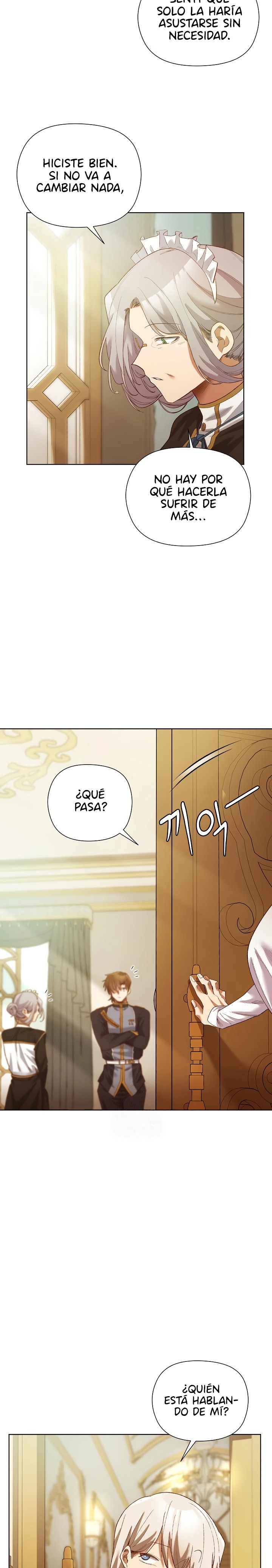 I Will Protect the Lady Raw Chapter 5 Page 19