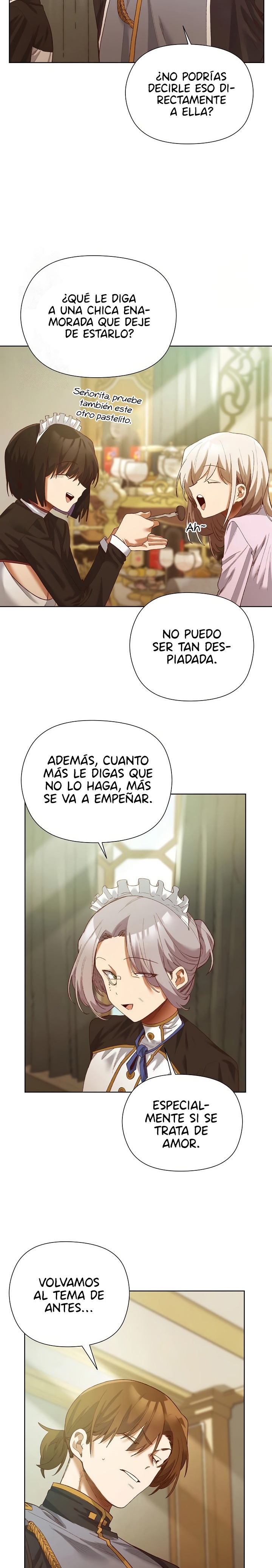 I Will Protect the Lady Raw Chapter 5 Page 25