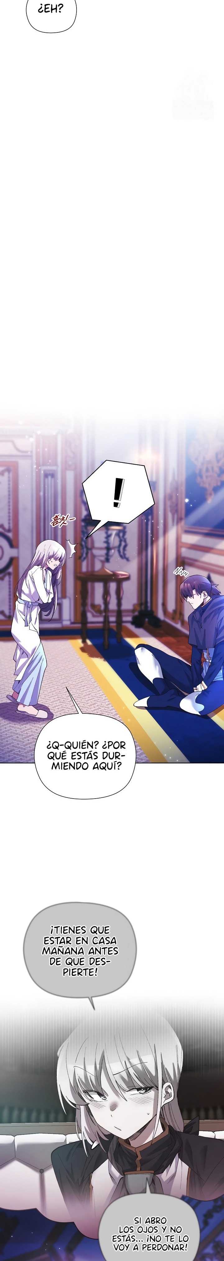 I Will Protect the Lady Raw Chapter 5 Page 7
