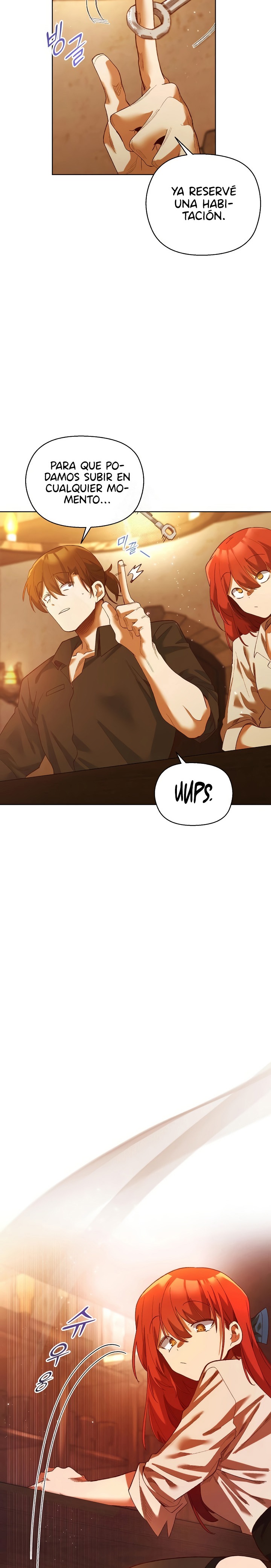 I Will Protect the Lady Raw Chapter 6 Page 15