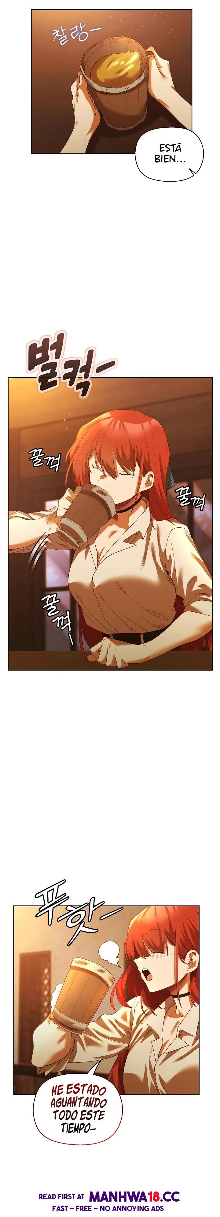 I Will Protect the Lady Raw Chapter 6 Page 18