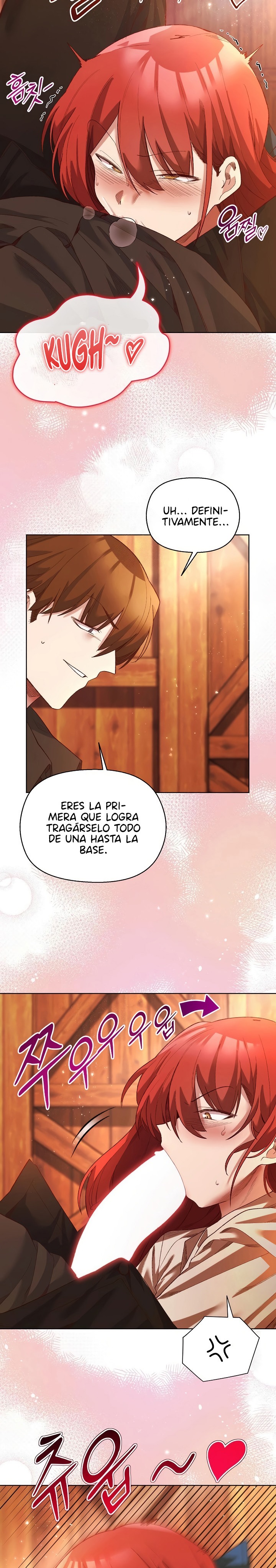 I Will Protect the Lady Raw Chapter 6 Page 22