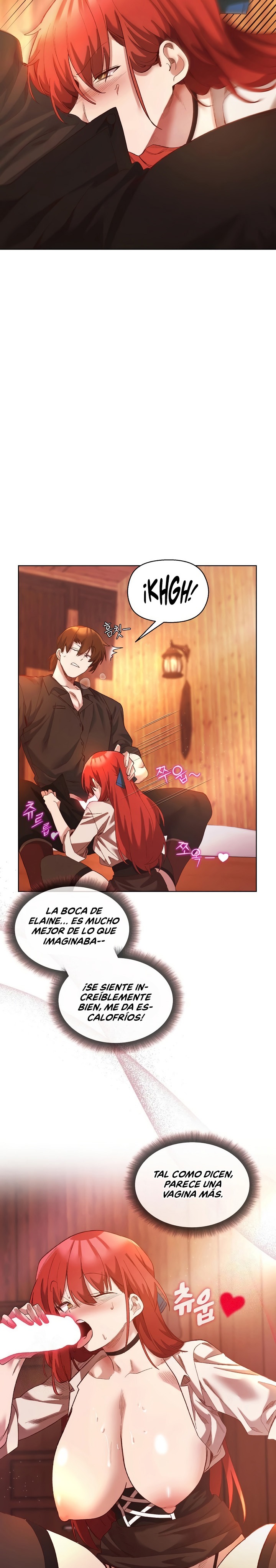 I Will Protect the Lady Raw Chapter 6 Page 23