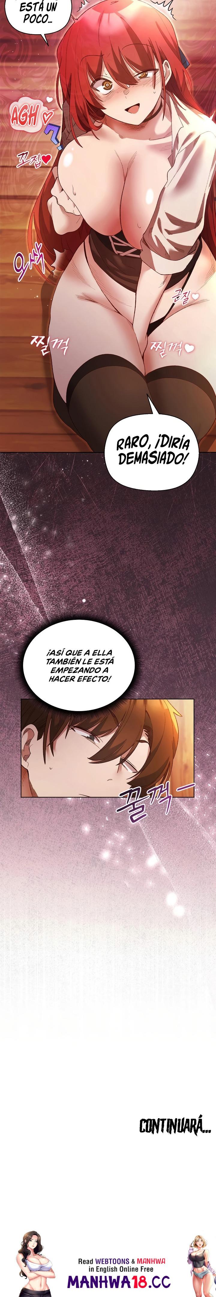I Will Protect the Lady Raw Chapter 6 Page 27