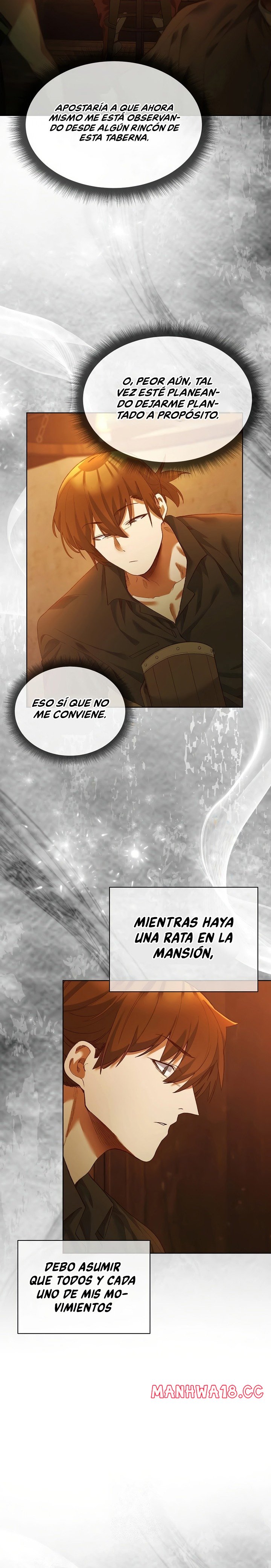 I Will Protect the Lady Raw Chapter 6 Page 3