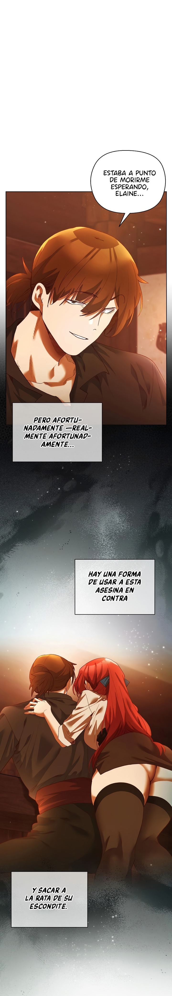 I Will Protect the Lady Raw Chapter 6 Page 5