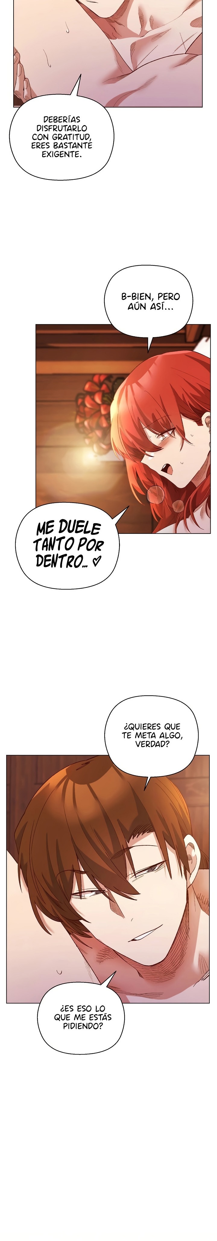 I Will Protect the Lady Raw Chapter 7 Page 12