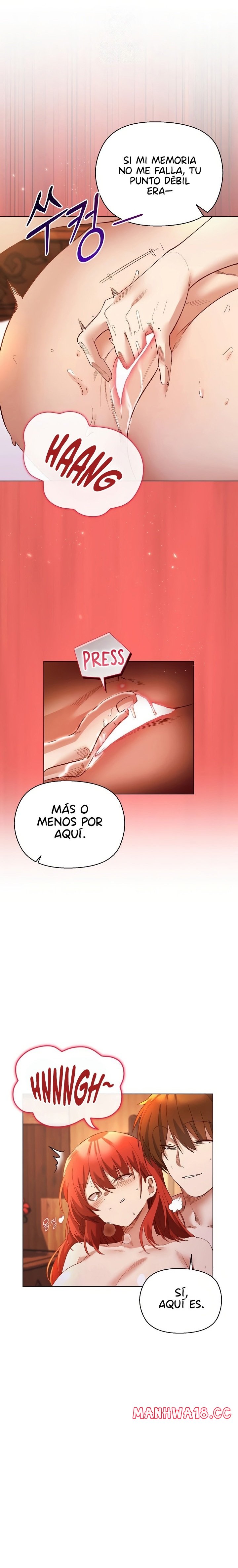 I Will Protect the Lady Raw Chapter 7 Page 14