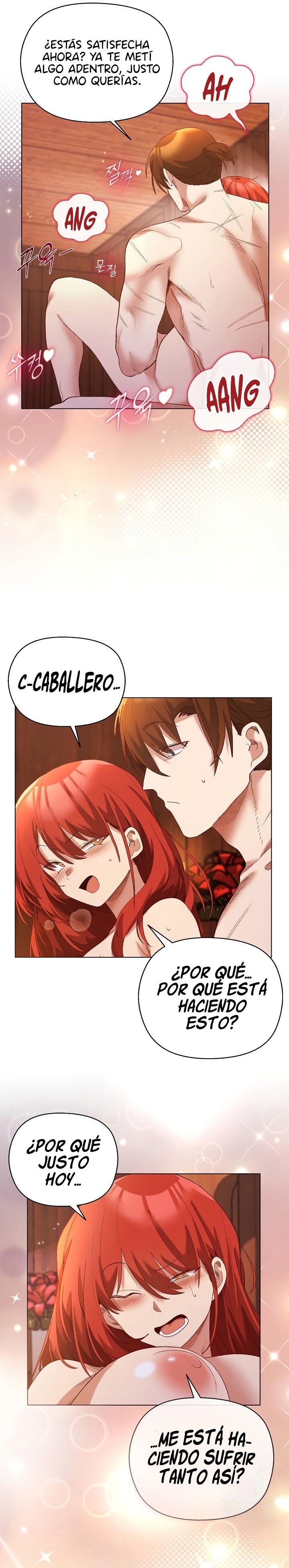 I Will Protect the Lady Raw Chapter 7 Page 15