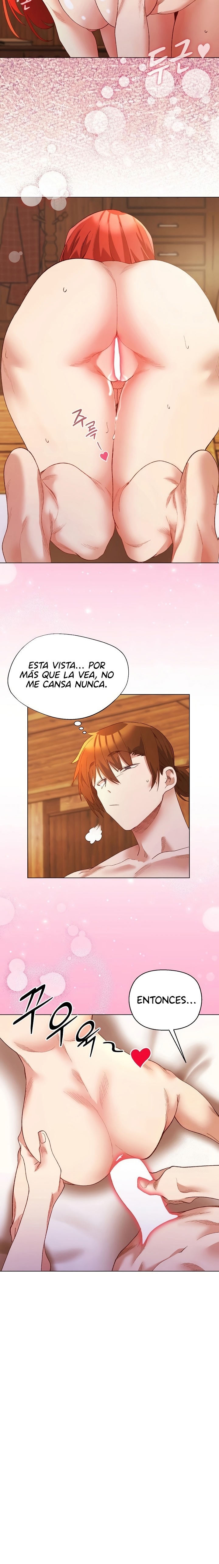 I Will Protect the Lady Raw Chapter 7 Page 19