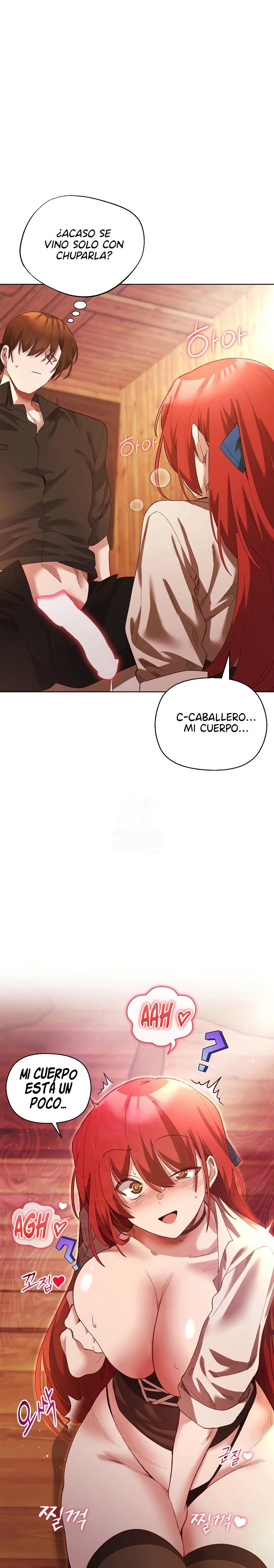 I Will Protect the Lady Raw Chapter 7 Page 2
