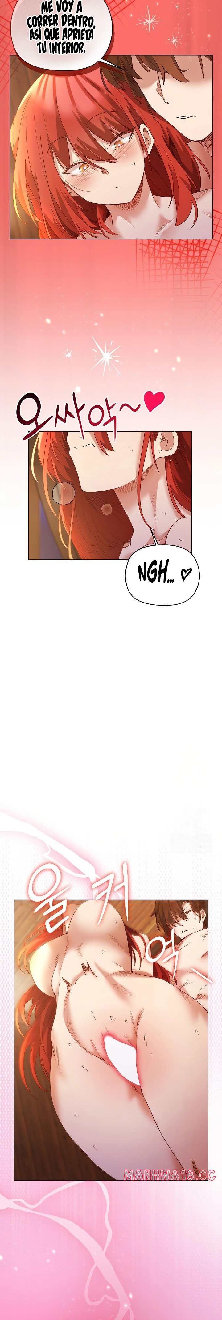 I Will Protect the Lady Raw Chapter 7 Page 25