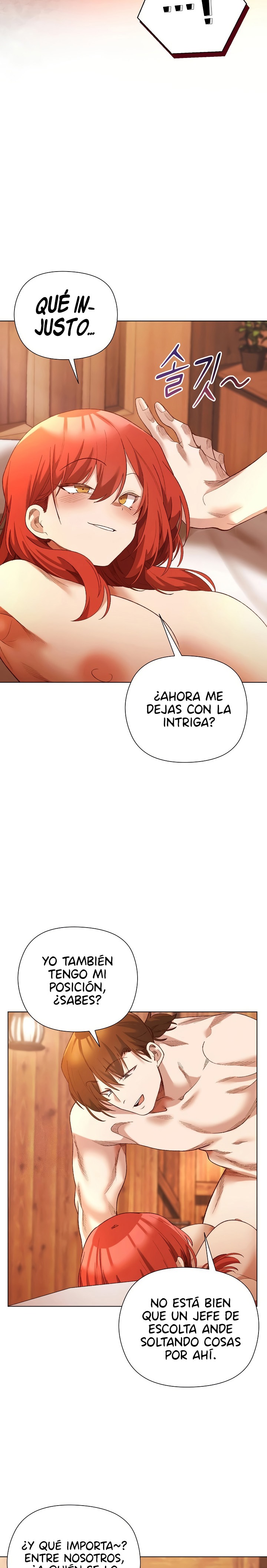 I Will Protect the Lady Raw Chapter 8 Page 10