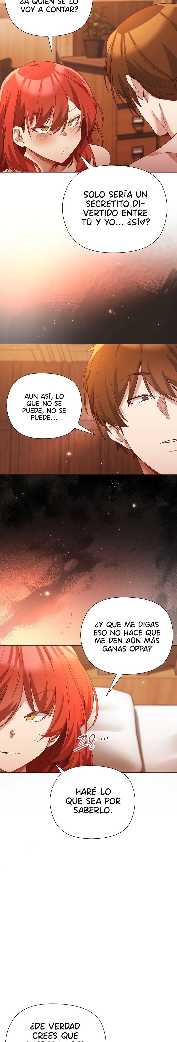I Will Protect the Lady Raw Chapter 8 Page 11