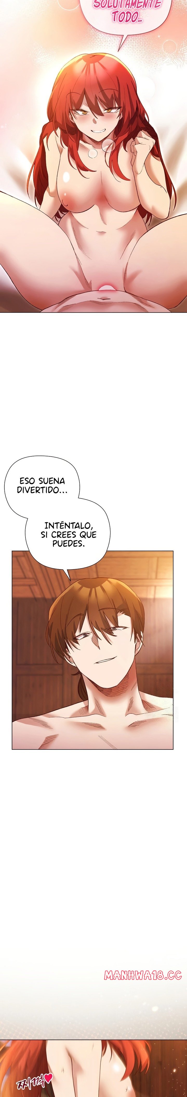I Will Protect the Lady Raw Chapter 8 Page 13