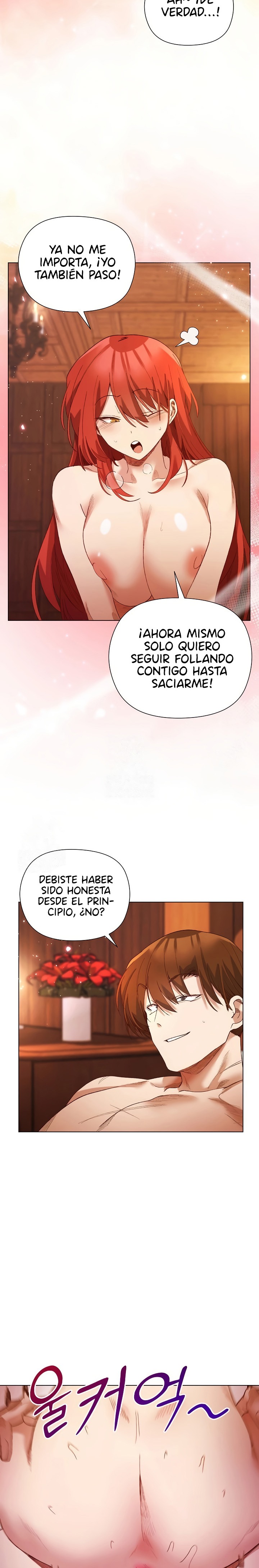 I Will Protect the Lady Raw Chapter 8 Page 18