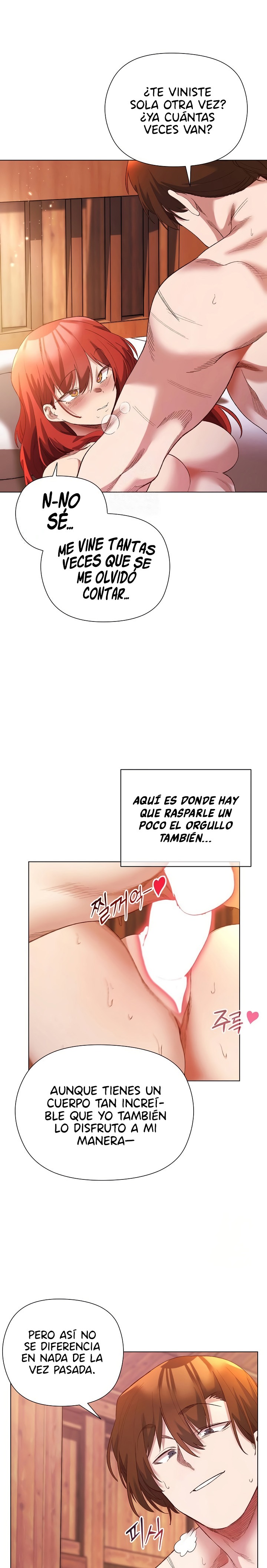 I Will Protect the Lady Raw Chapter 8 Page 7